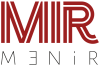 EU project M3NIR logo